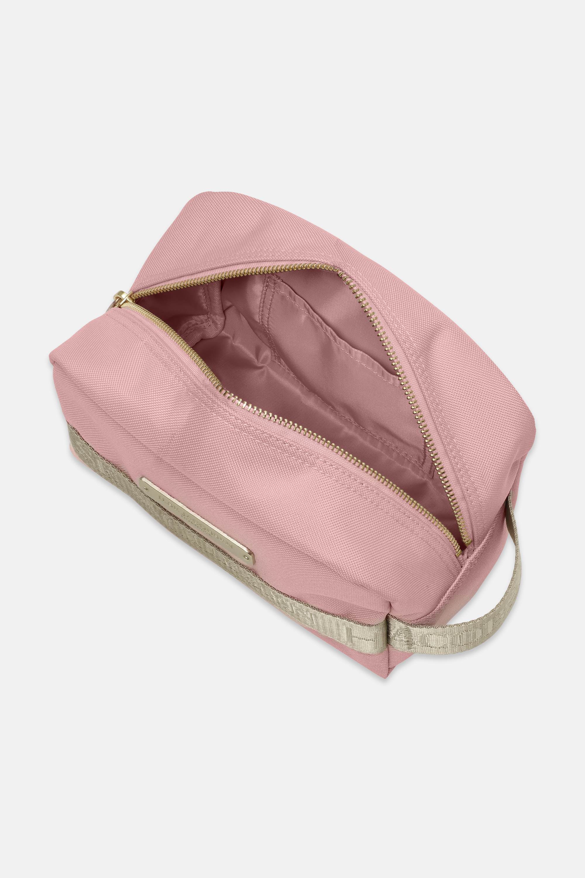 Rejsetoilettaske - Adobe Rose